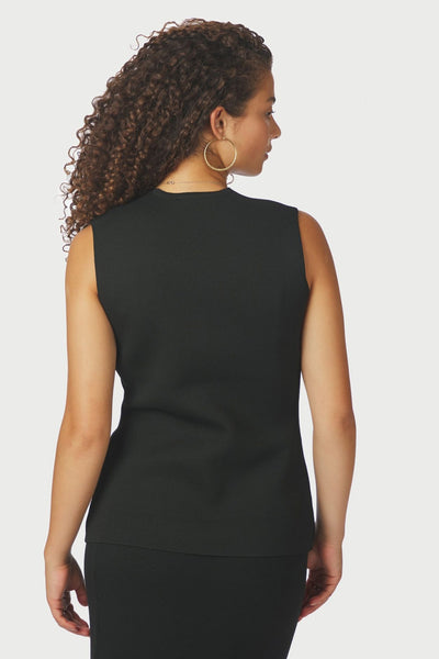 SWAY SMOOTH KNIT Black - 164704 Thumbnail