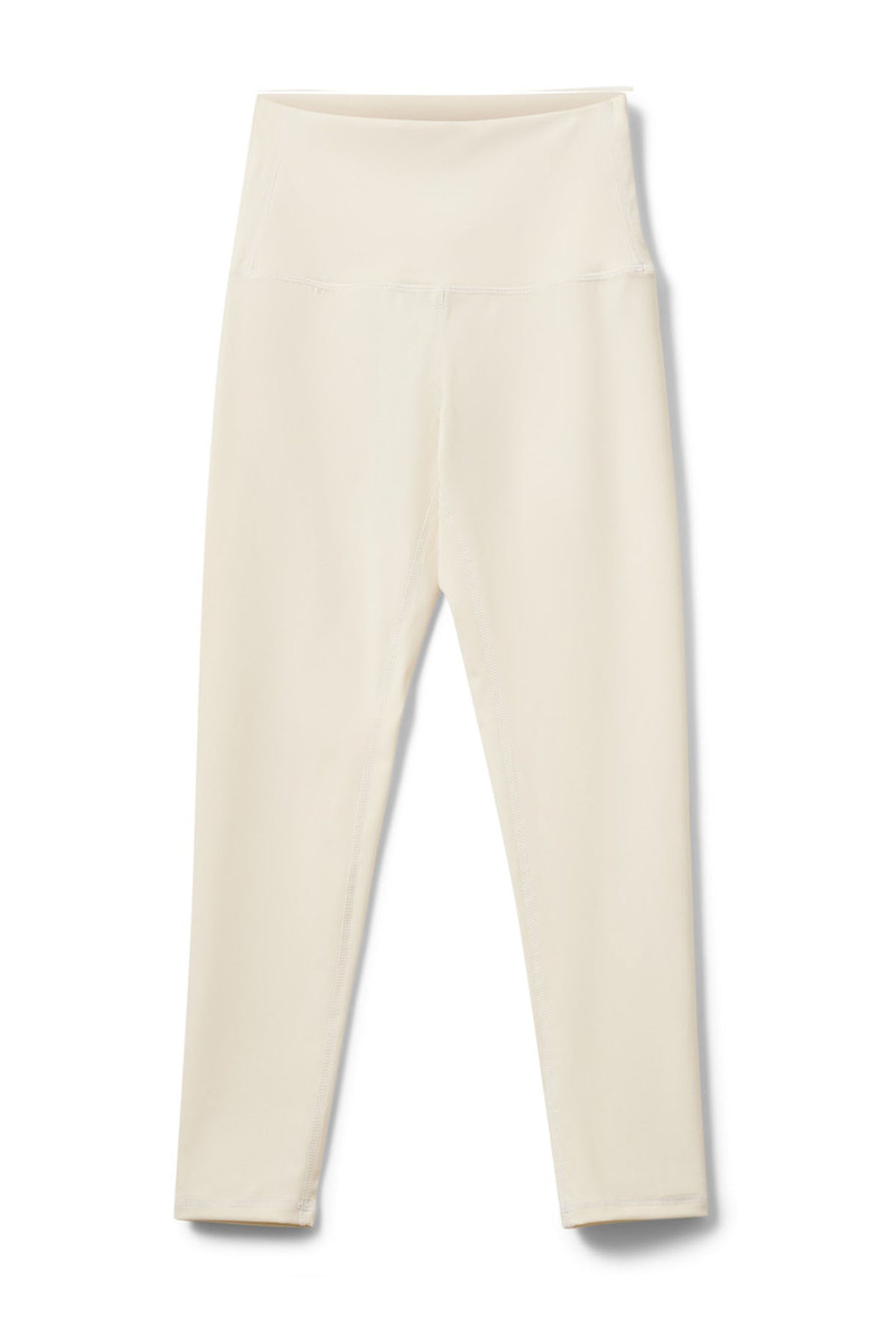 SYLLESPO LEGGINGS 0101 Off white - SPO1002x