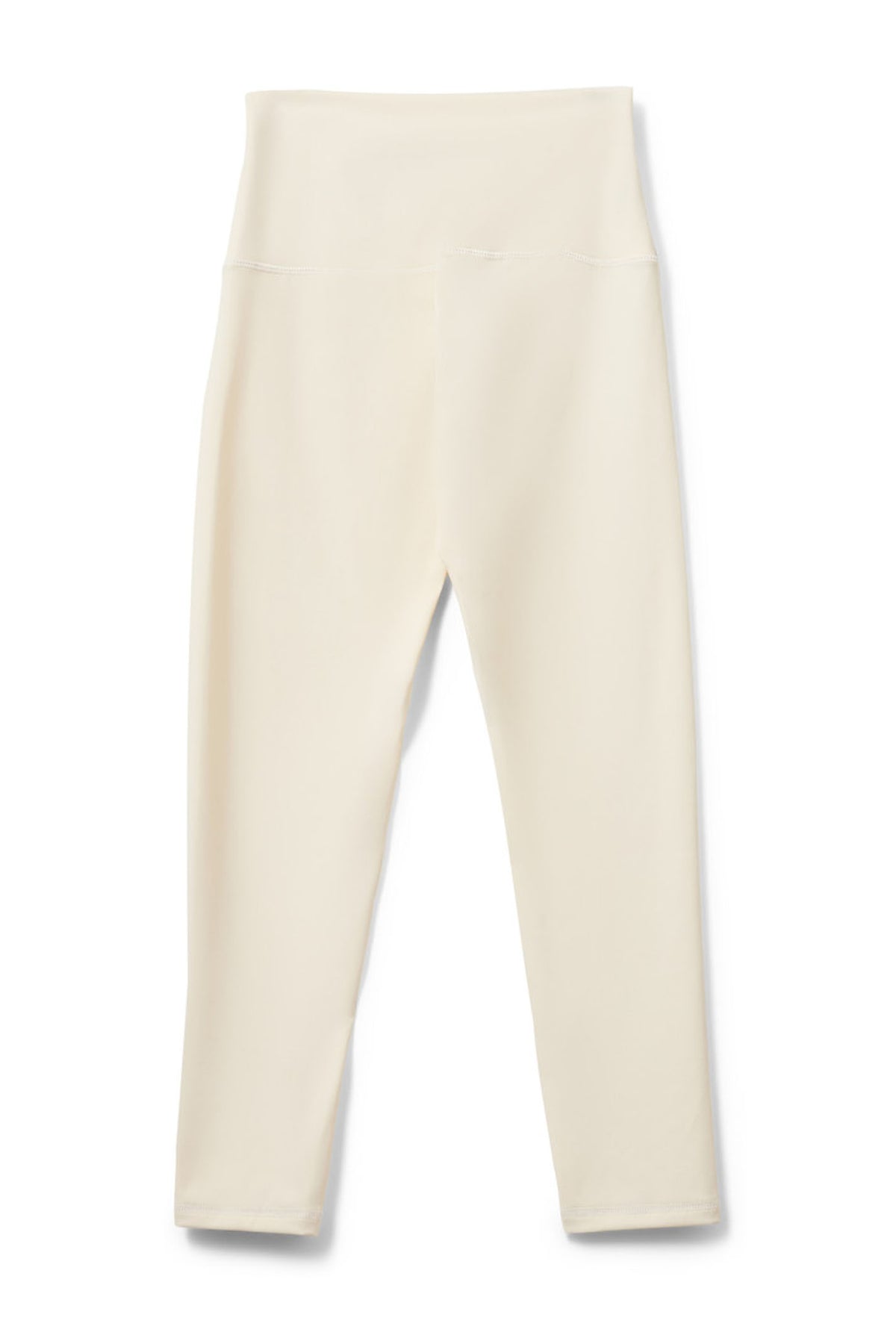 SYLLESPO LEGGINGS 0101 Off white - SPO1002x
