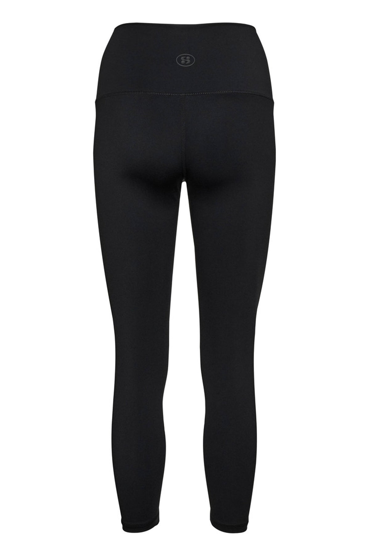 SYLLESPO LEGGINGS 1000 Black - SPO1002