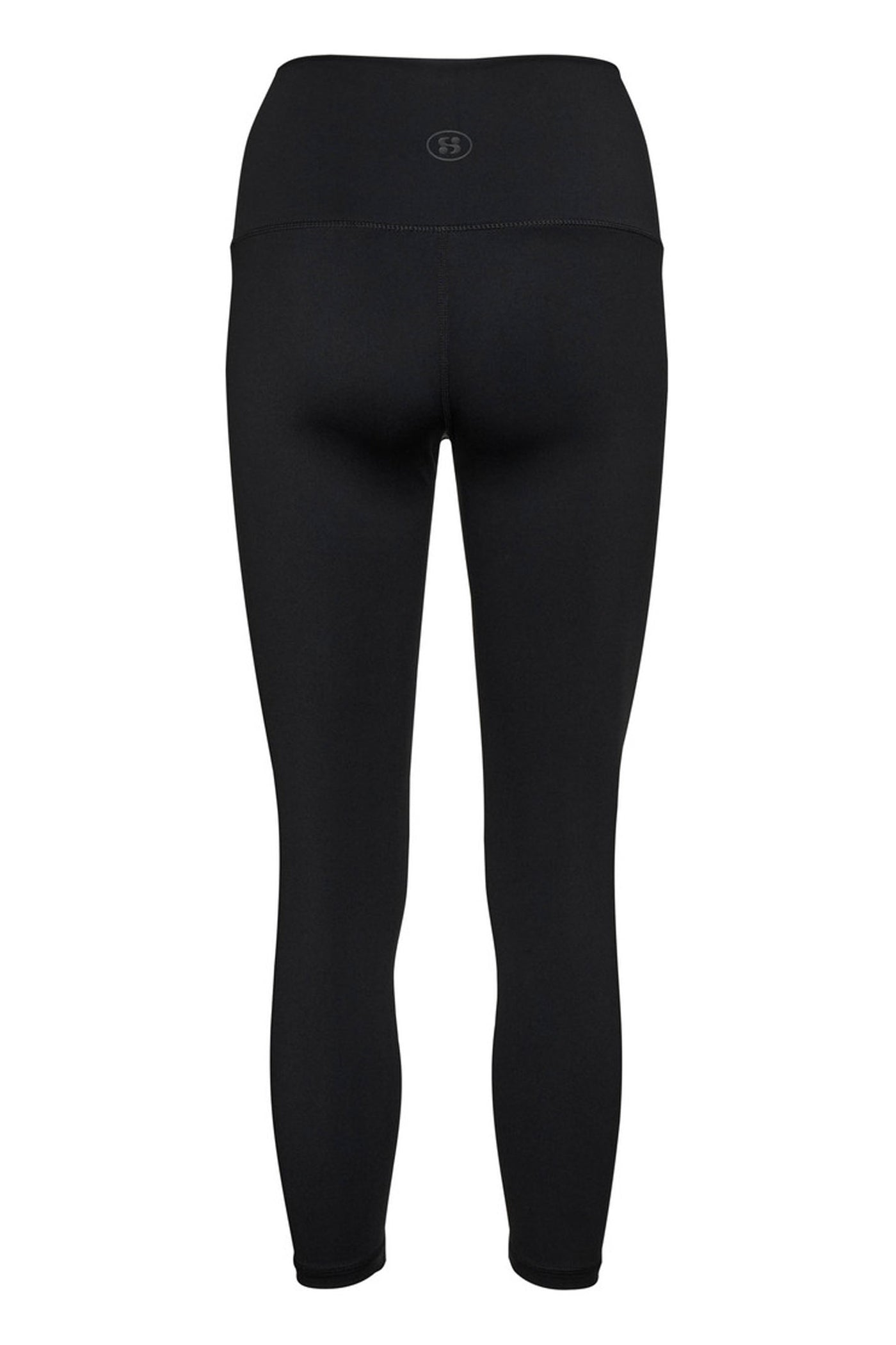 SYLLESPO LEGGINGS 1000 Black - SPO1002