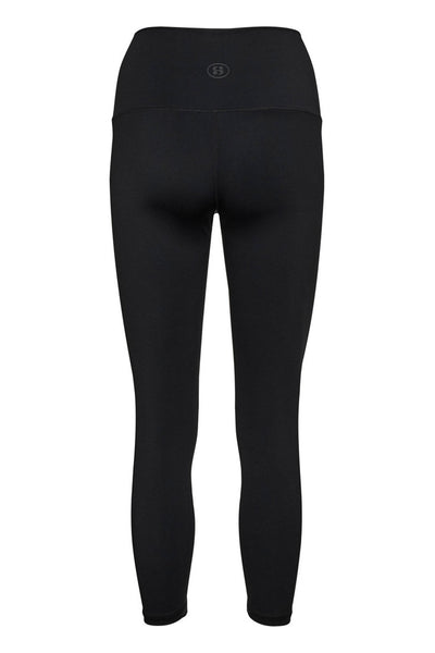 SYLLESPO LEGGINGS 1000 Black - SPO1002 Thumbnail