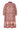 SabineLL Short Dress 30 Red - 26179-3032