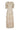 Sable Meadow Printed Dress Creme - 167707