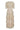 Sable Meadow Printed Dress Creme - 167707