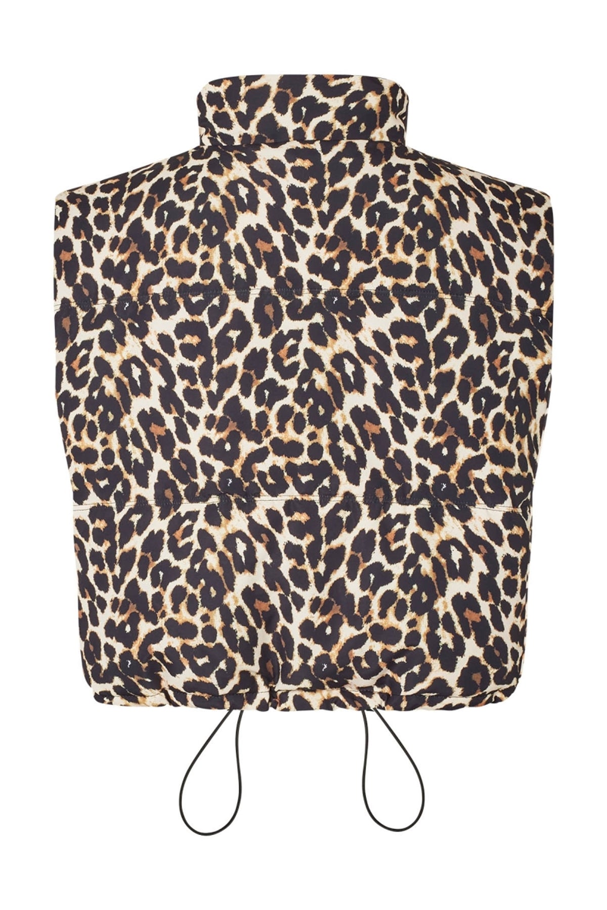 SadaLL Vest SL 72 Leopard Print - 25426-7015