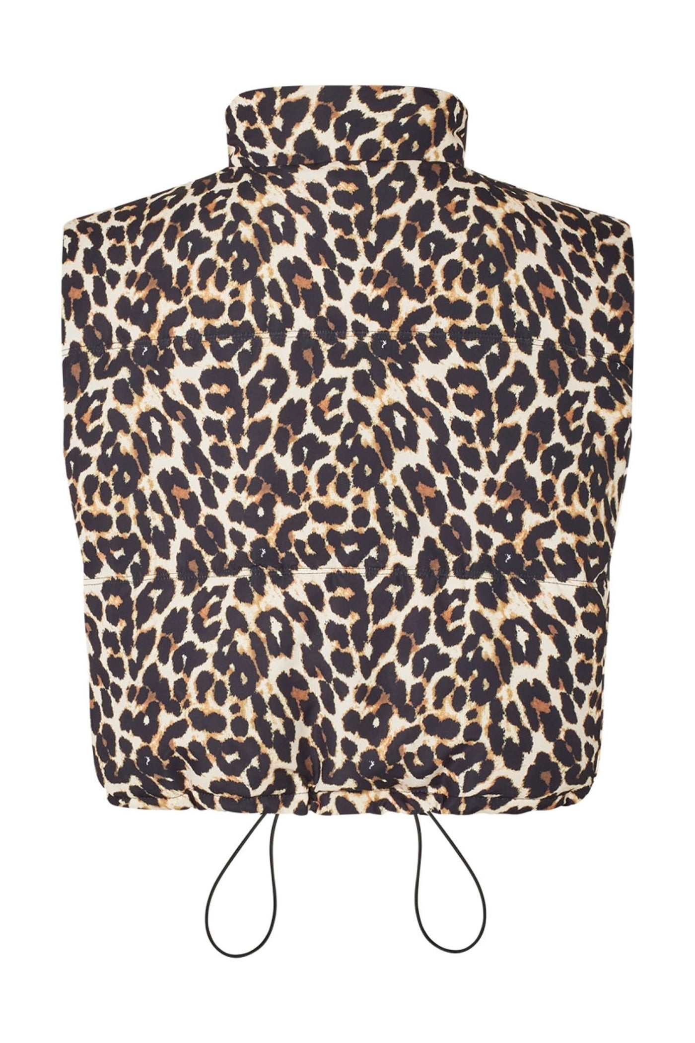 SadaLL Vest SL 72 Leopard Print - 25426-7015