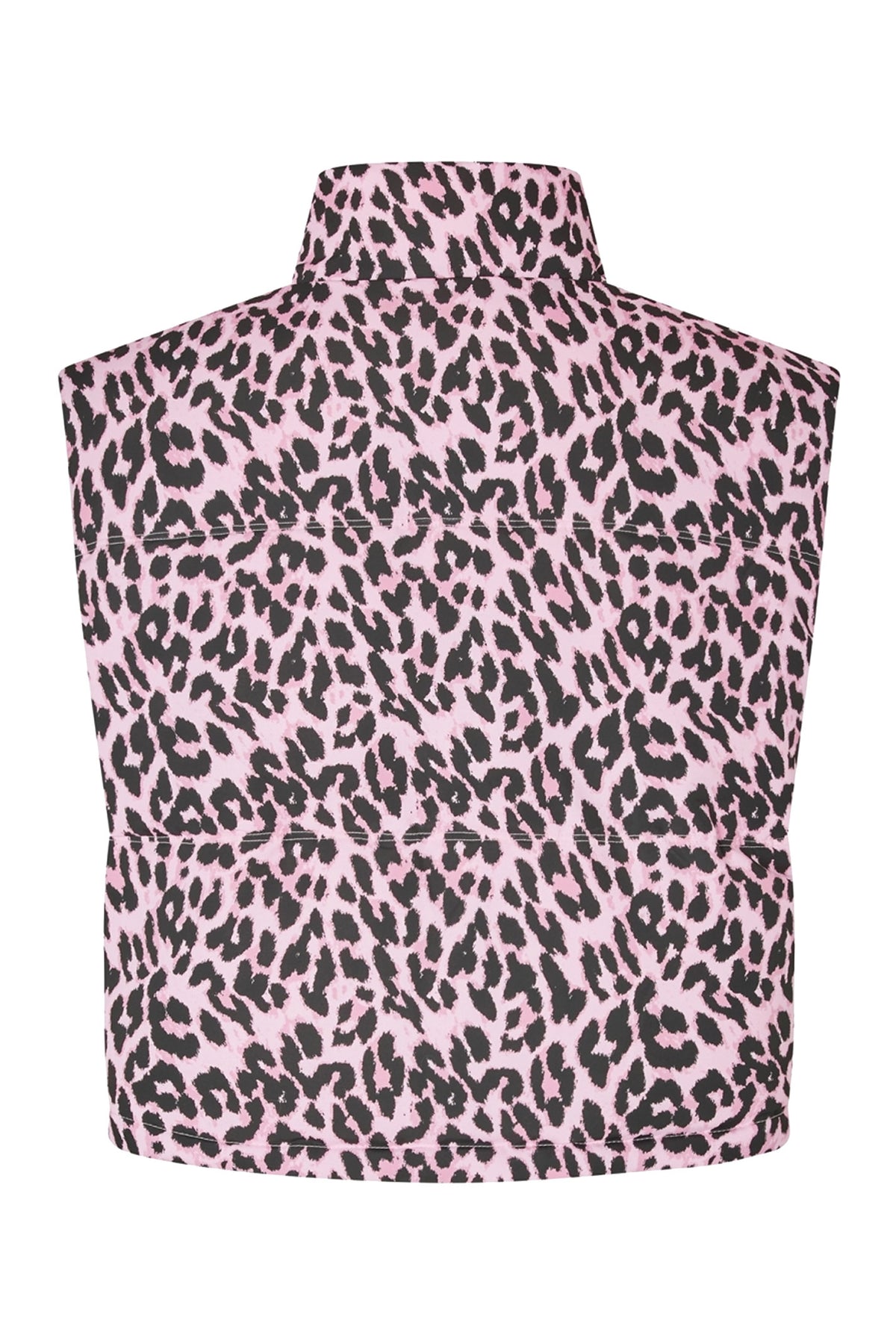 SadaLL Vest SL 72 Leopard Print - 25579-7000