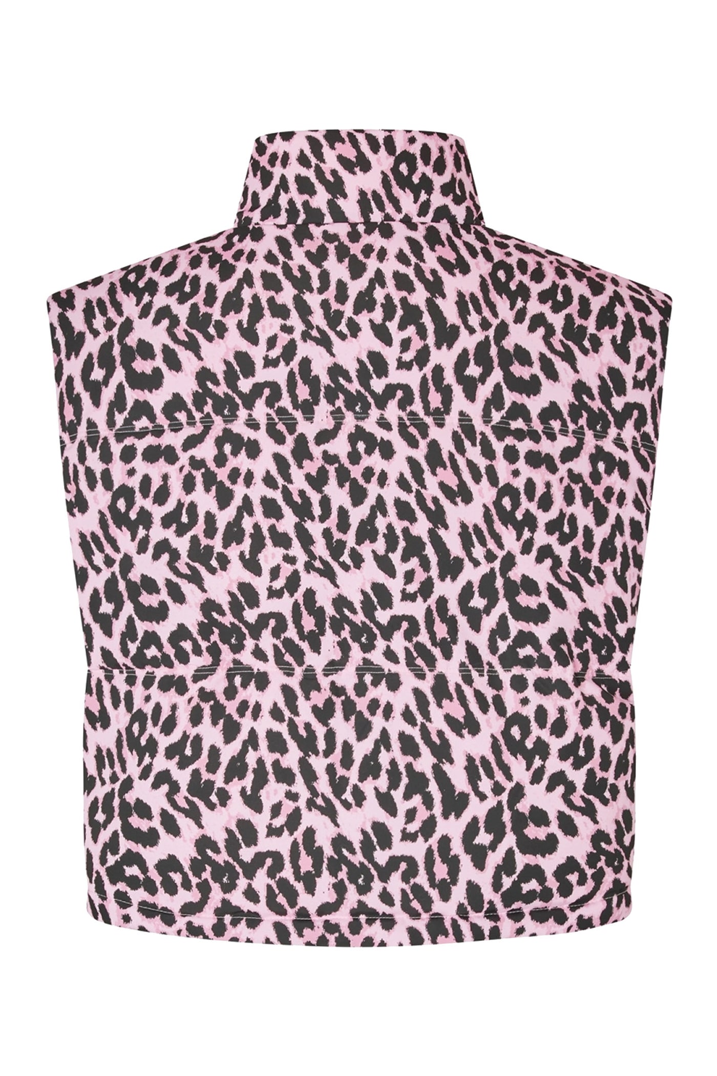 SadaLL Vest SL 72 Leopard Print - 25579-7000
