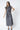 SagaCC Long Dress 139-Mid Grey - 46013