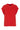 Saku bluse med bieser Fiery Red - 261-1073-5743