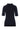 Saku hÃ¸jhalset bluse Black - 261-1073-5651