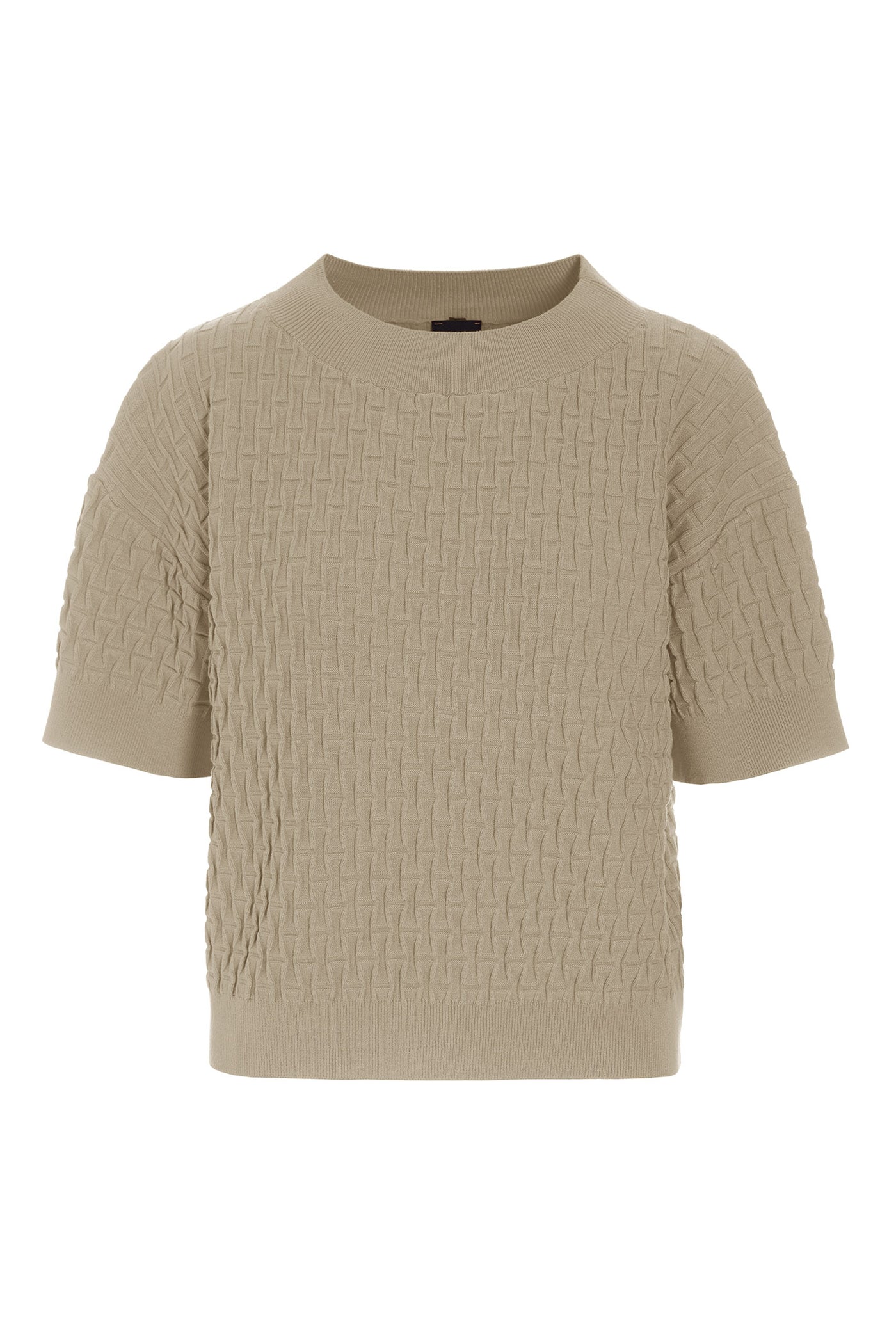 Saku kortÃ¦rmet bluse DESERT - 261-1073-5747