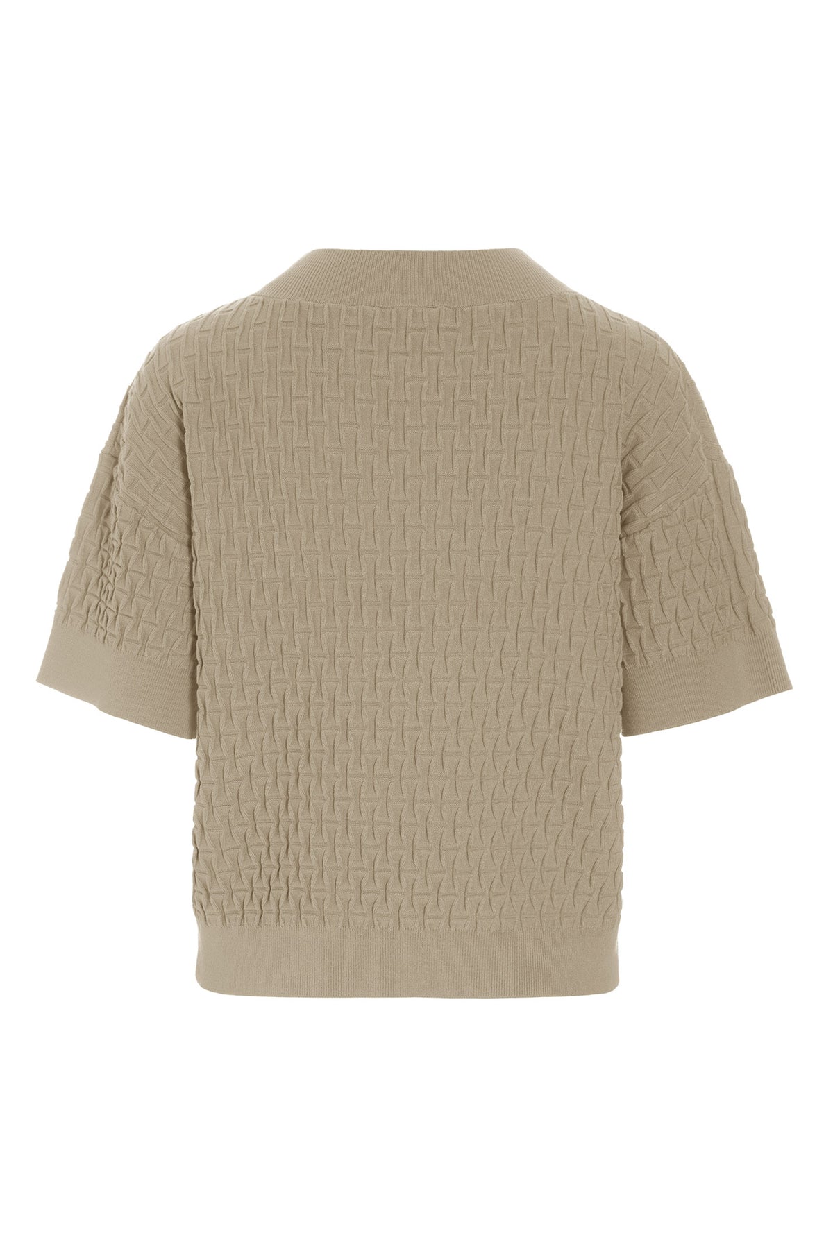 Saku kortÃ¦rmet bluse DESERT - 261-1073-5747