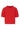 Saku kortærmet bluse Fiery Red - 261-1073-5747