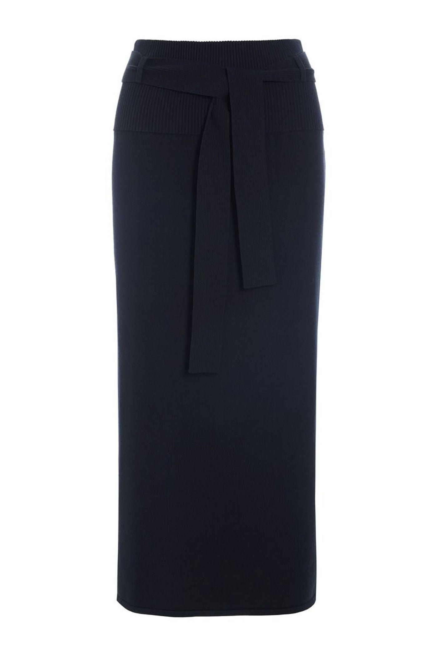 Saku nederdel Black - 261-1073-5653