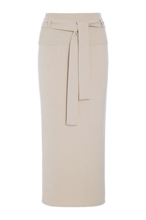 Saku nederdel IVORY - 261-1073-5653