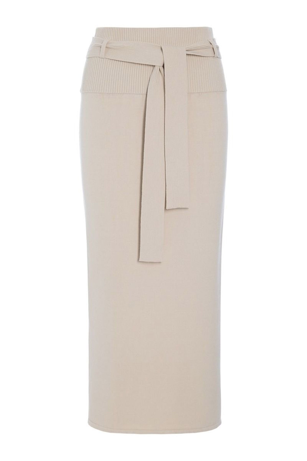 Saku nederdel IVORY - 261-1073-5653