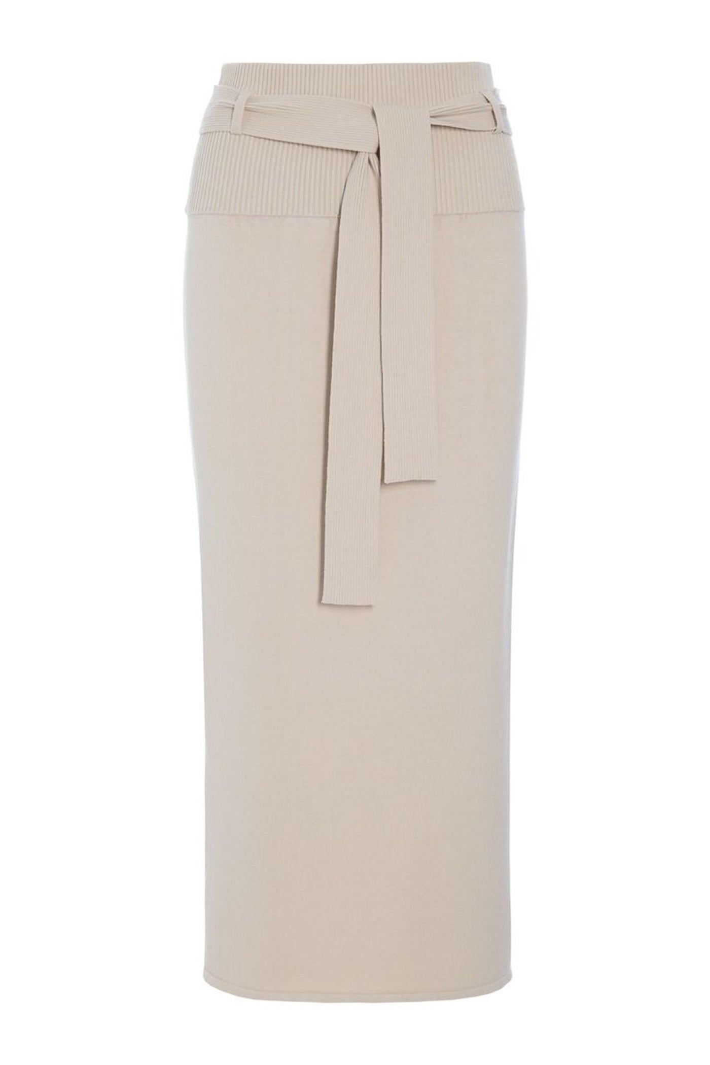 Saku nederdel IVORY - 261-1073-5653