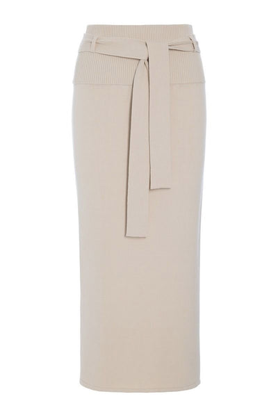 Saku nederdel IVORY - 261-1073-5653 Thumbnail
