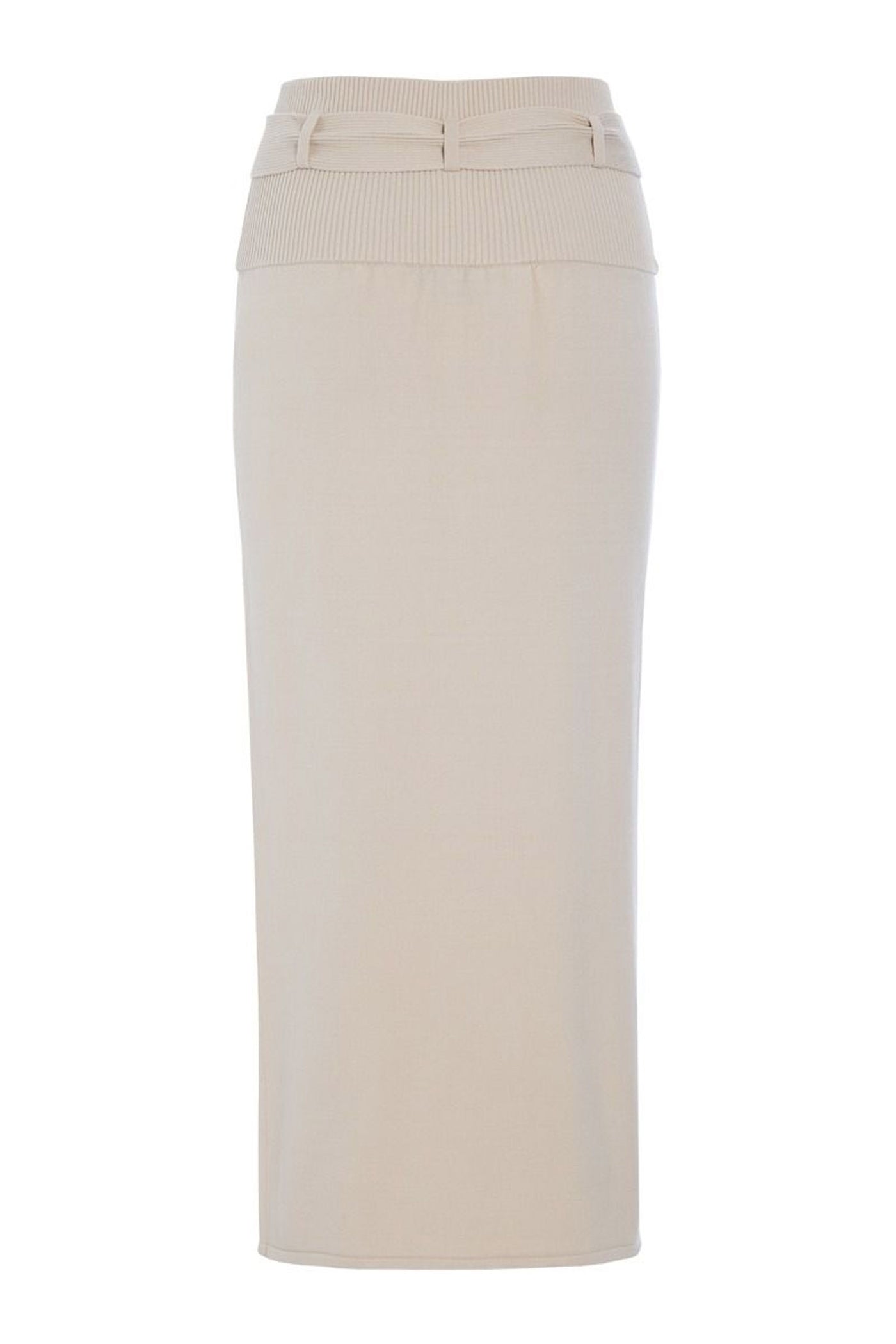 Saku nederdel IVORY - 261-1073-5653