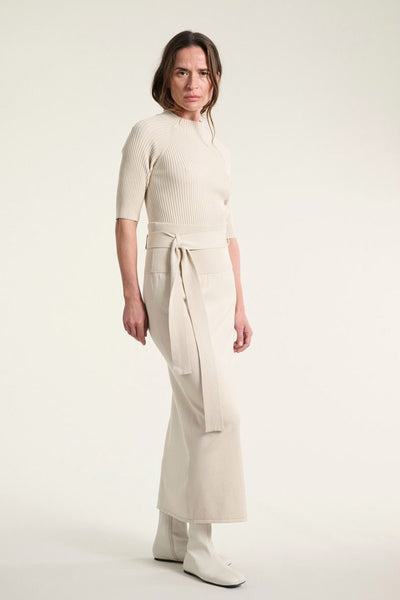Saku nederdel IVORY - 261-1073-5653 Thumbnail