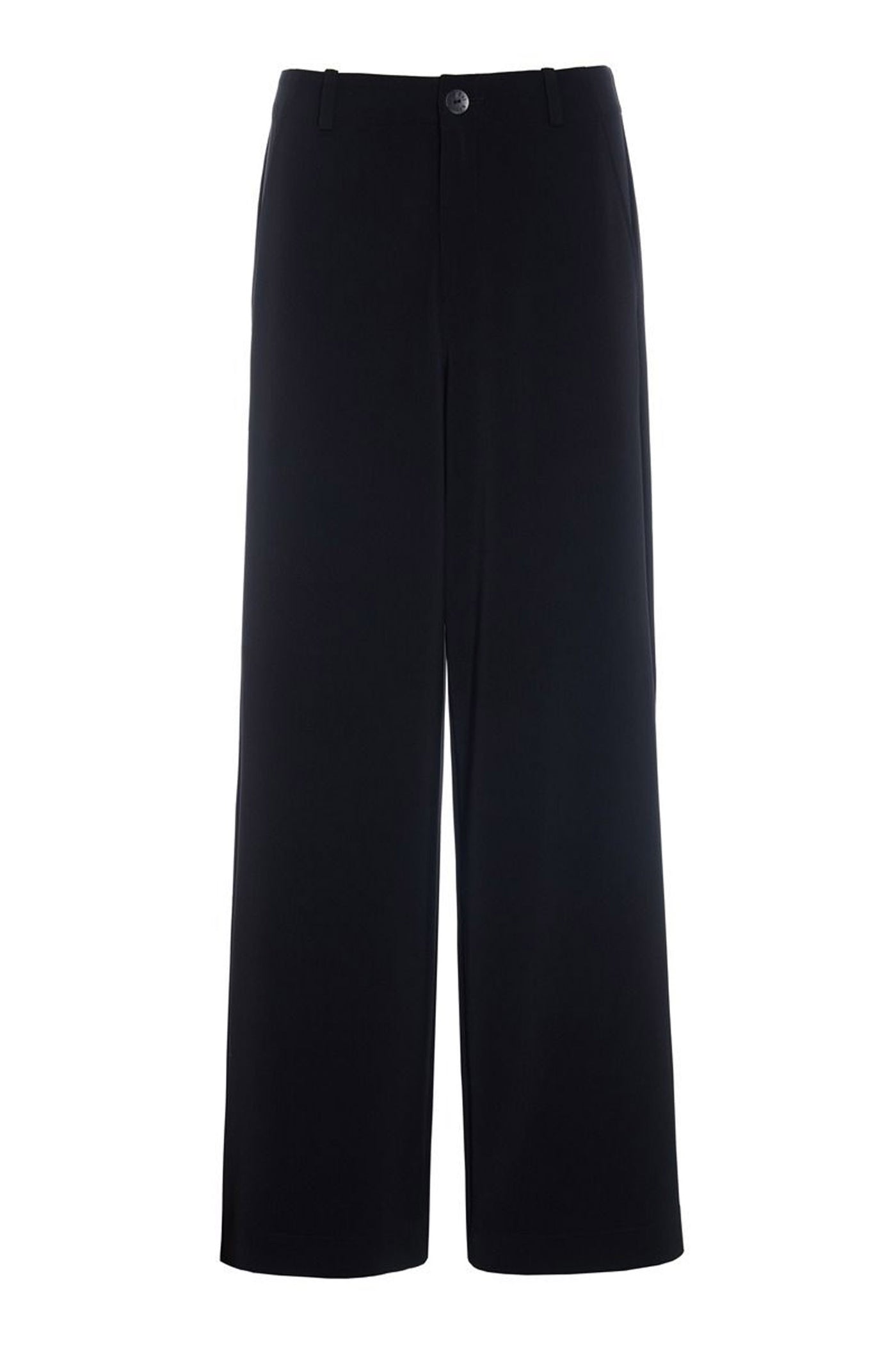 Sakura Stretch lange bukser Black - 259-2454-5495