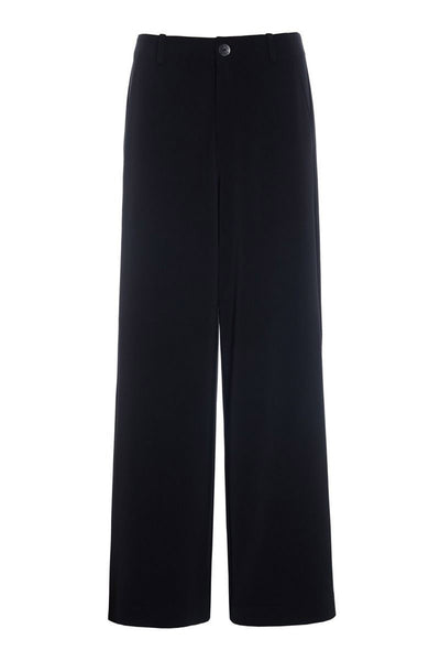 Sakura Stretch lange bukser Black - 259-2454-5495 Thumbnail