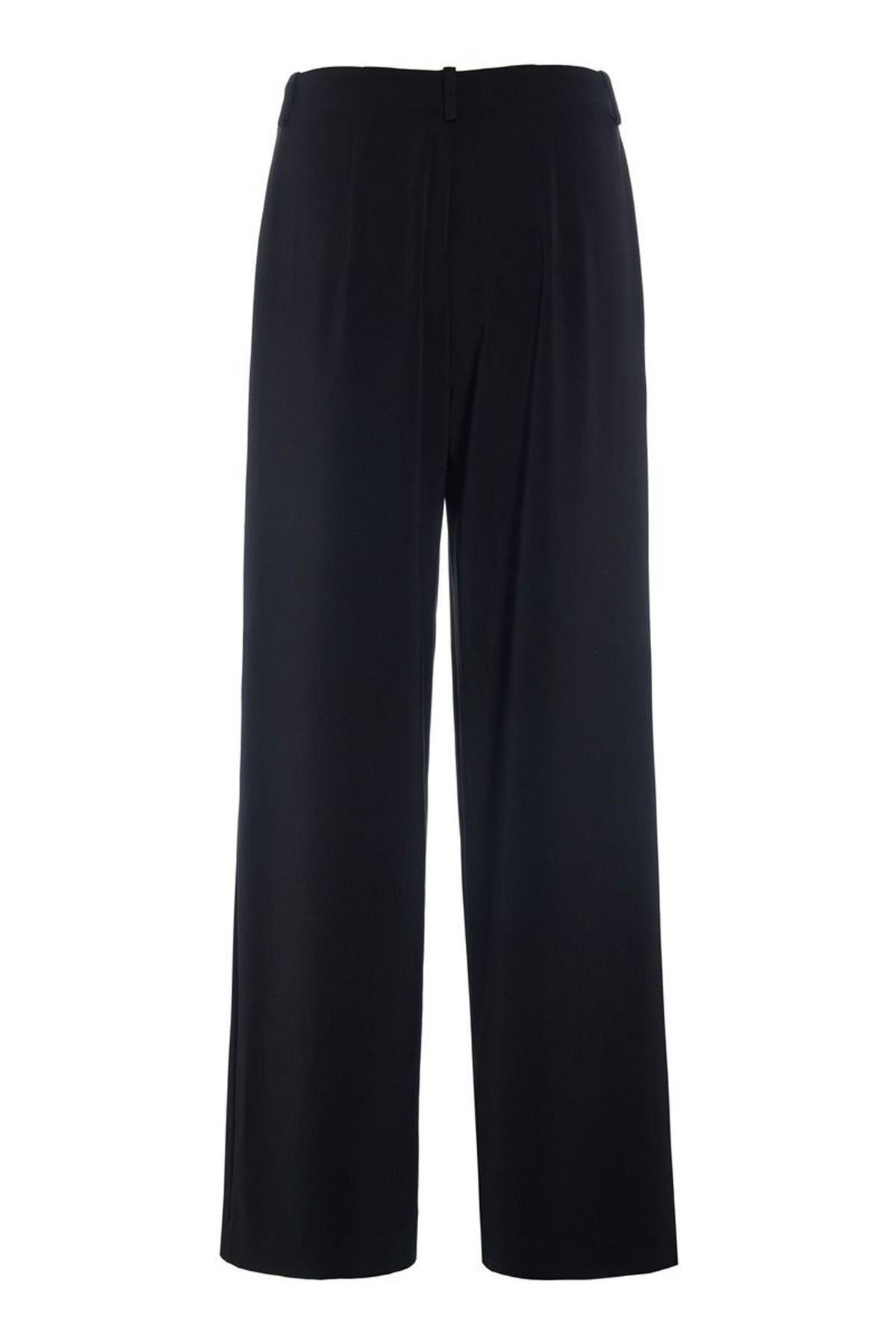 Sakura Stretch lange bukser Black - 259-2454-5495