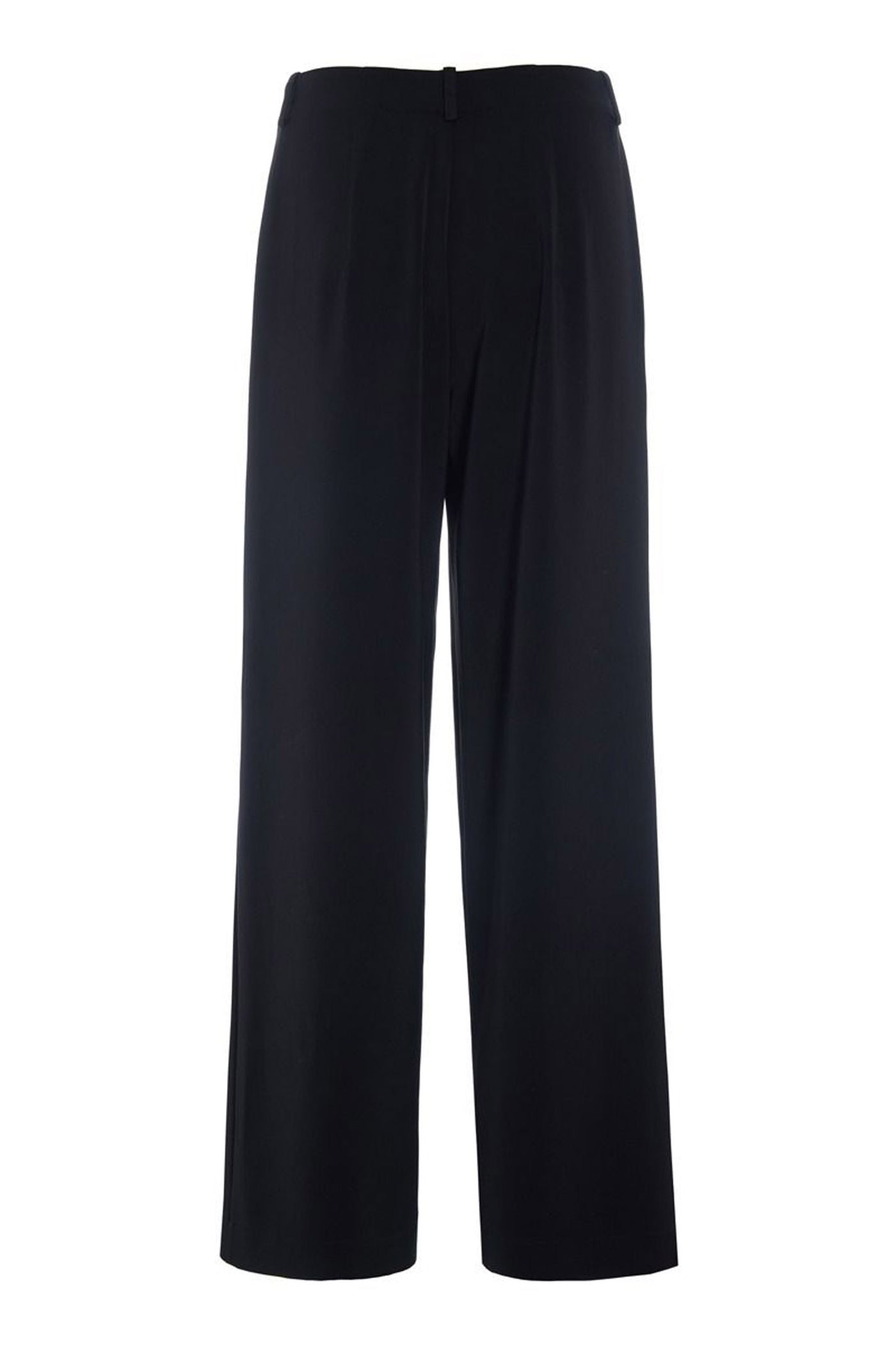 Sakura Stretch lange bukser Black - 259-2454-5495