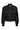 Sally Crop Bomber Black - HL10659