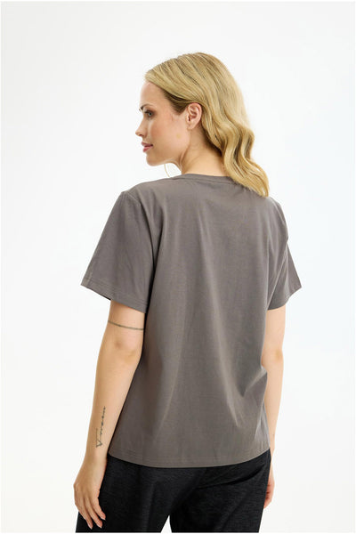 Salsa t-shirt Mudd - 17246 Thumbnail