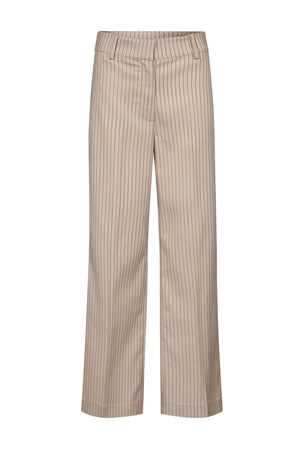 SalvieCC Wide LL Pant 199-Bone - 41055