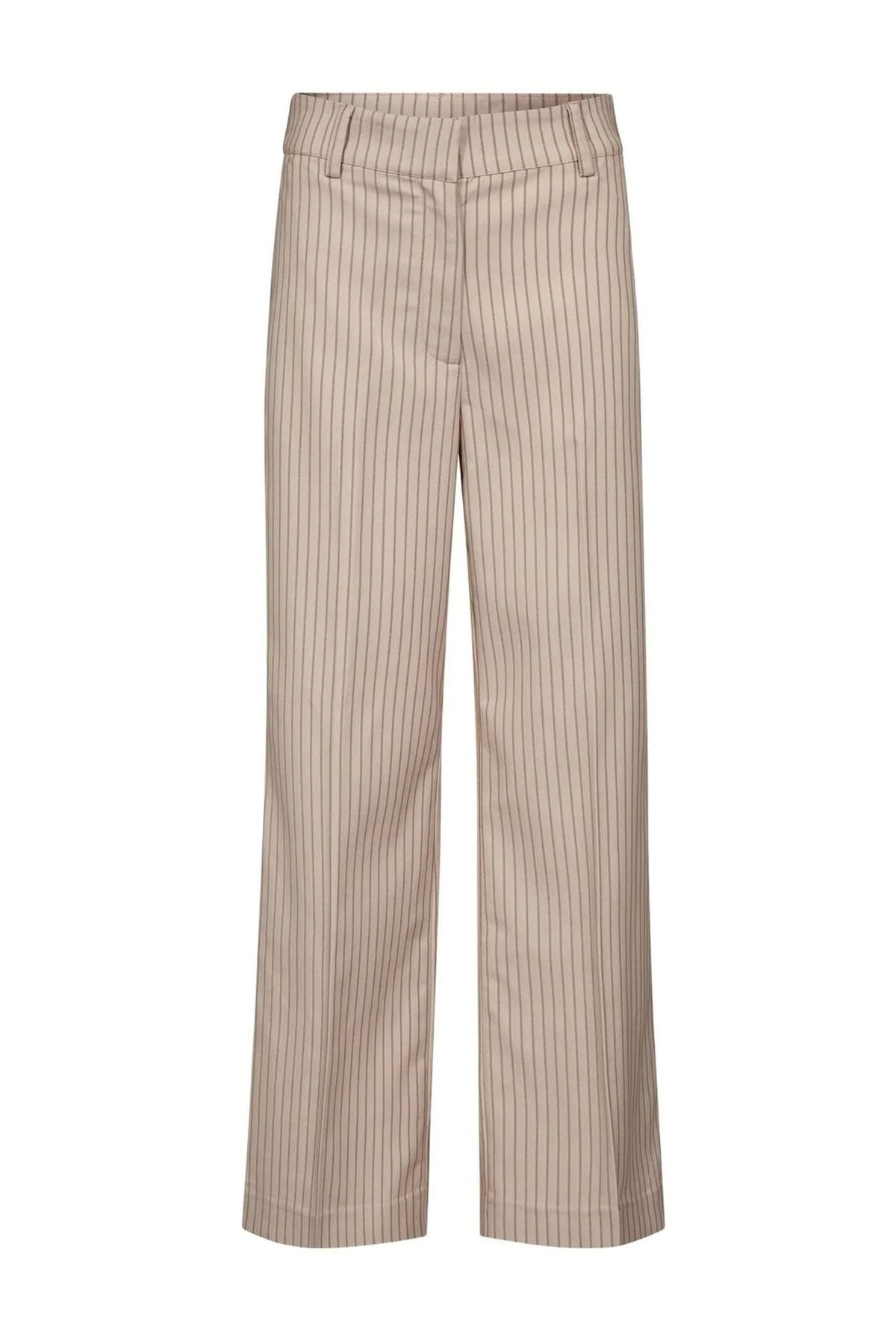 SalvieCC Wide LL Pant 199-Bone - 41055