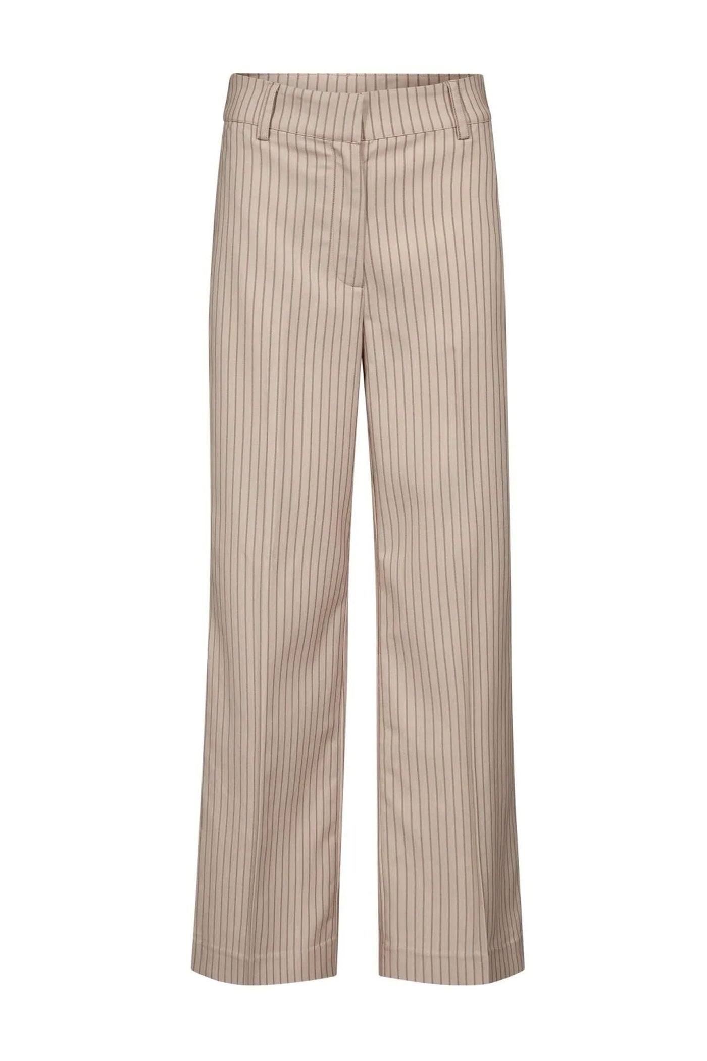 SalvieCC Wide LL Pant 199-Bone - 41055