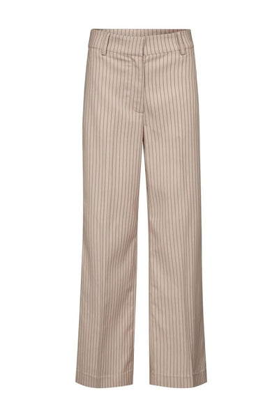 SalvieCC Wide LL Pant 199-Bone - 41055 Thumbnail