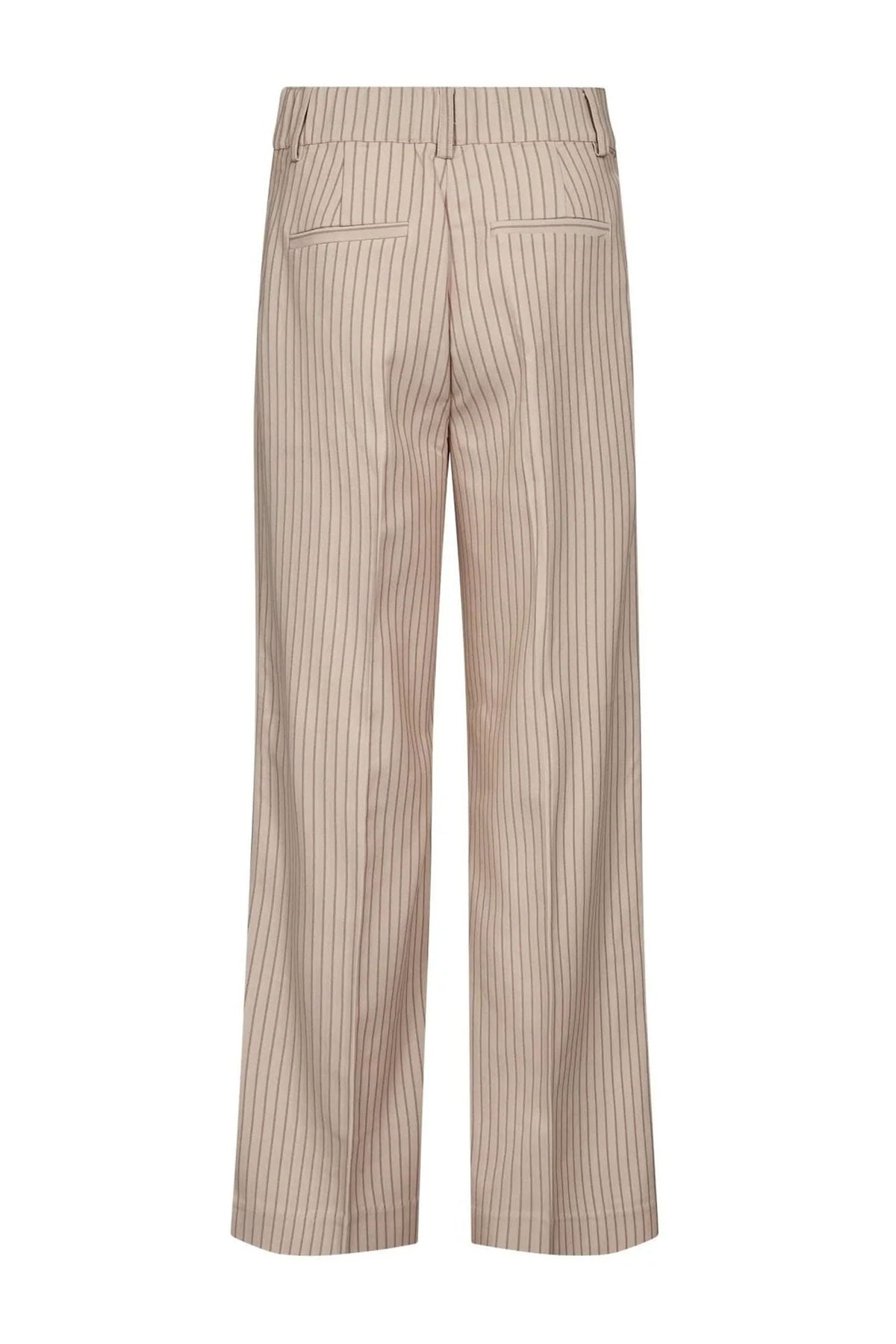 SalvieCC Wide LL Pant 199-Bone - 41055