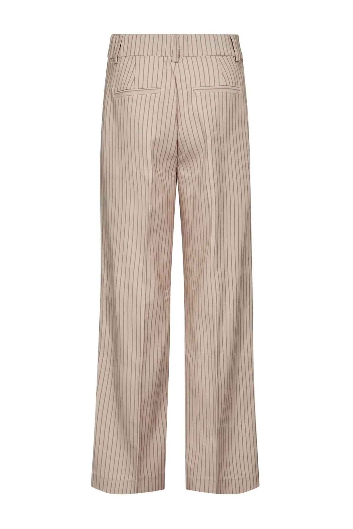 SalvieCC Wide LL Pant 199-Bone - 41055