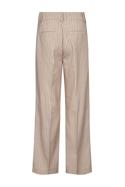 SalvieCC Wide LL Pant 199-Bone - 41055 Thumbnail