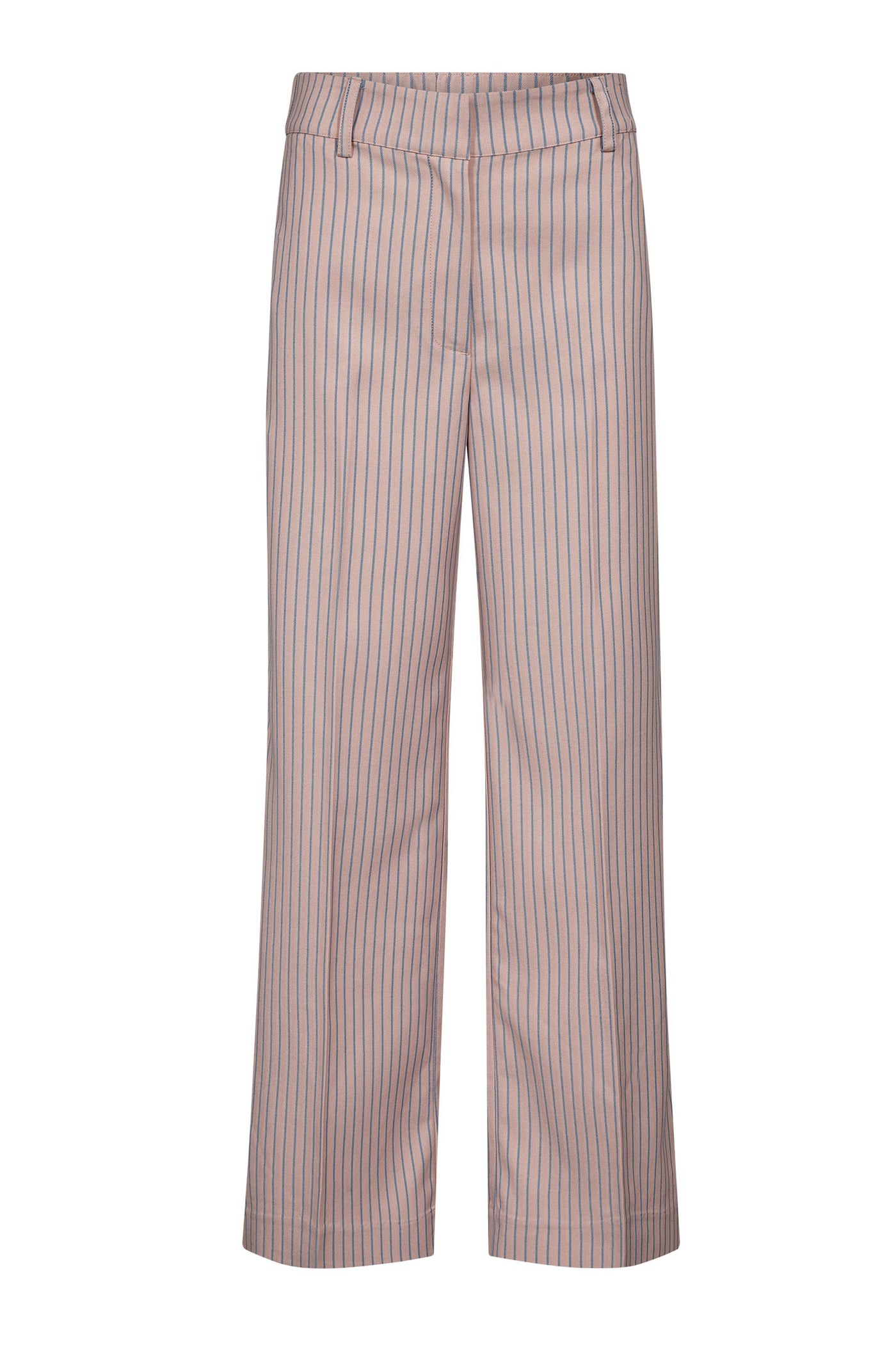 SalvieCC Wide LL Pant 4629-Rosa - 41055