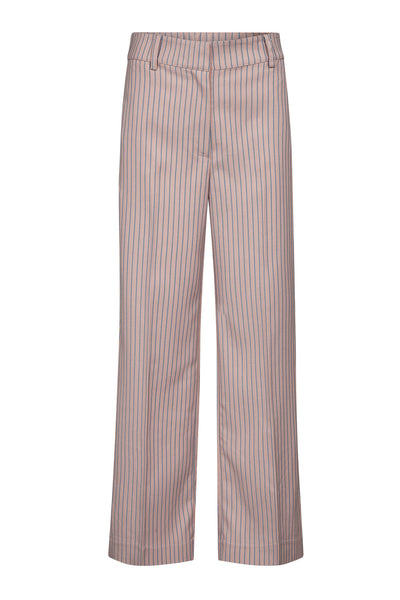 SalvieCC Wide LL Pant 4629-Rosa - 41055 Thumbnail