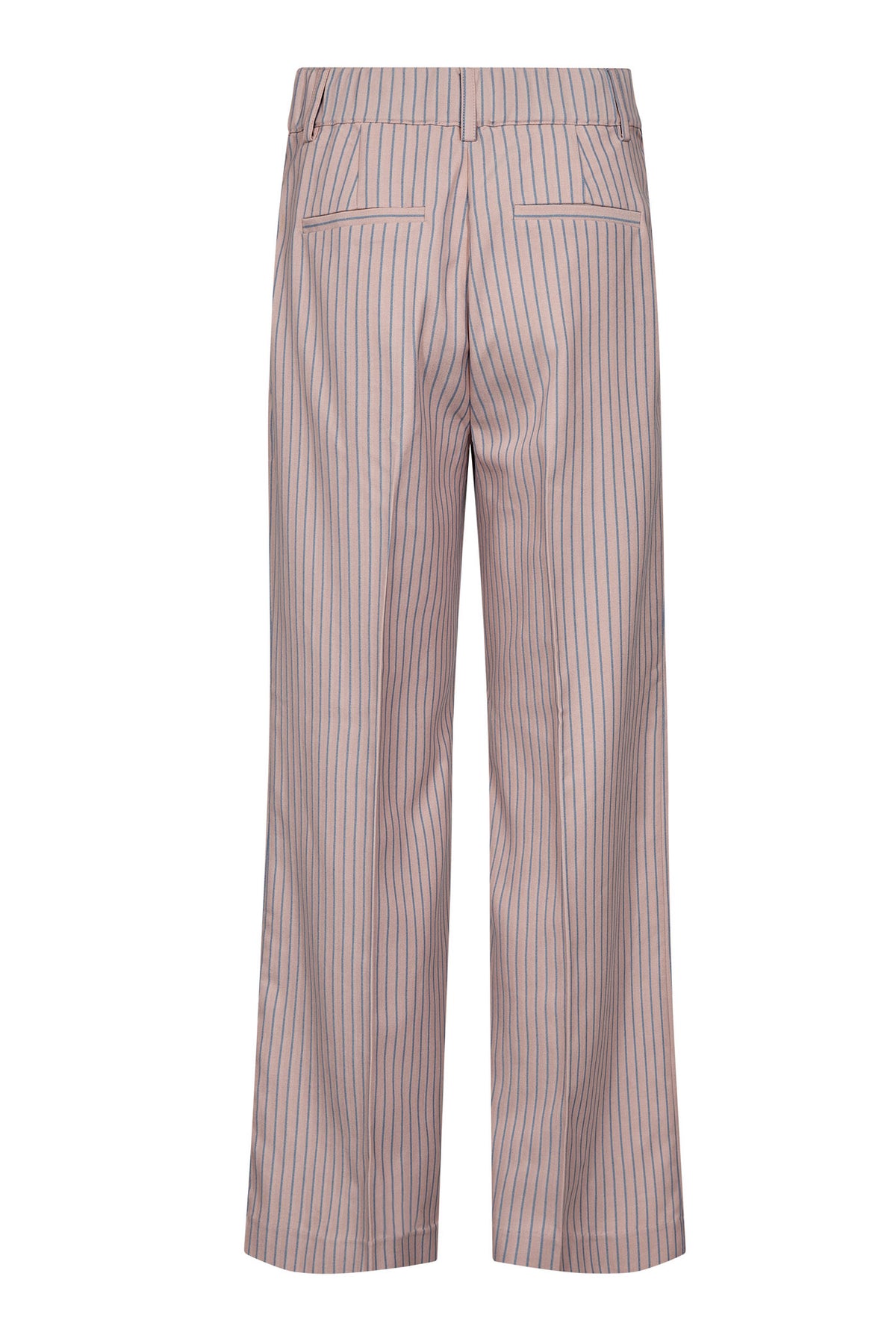 SalvieCC Wide LL Pant 4629-Rosa - 41055
