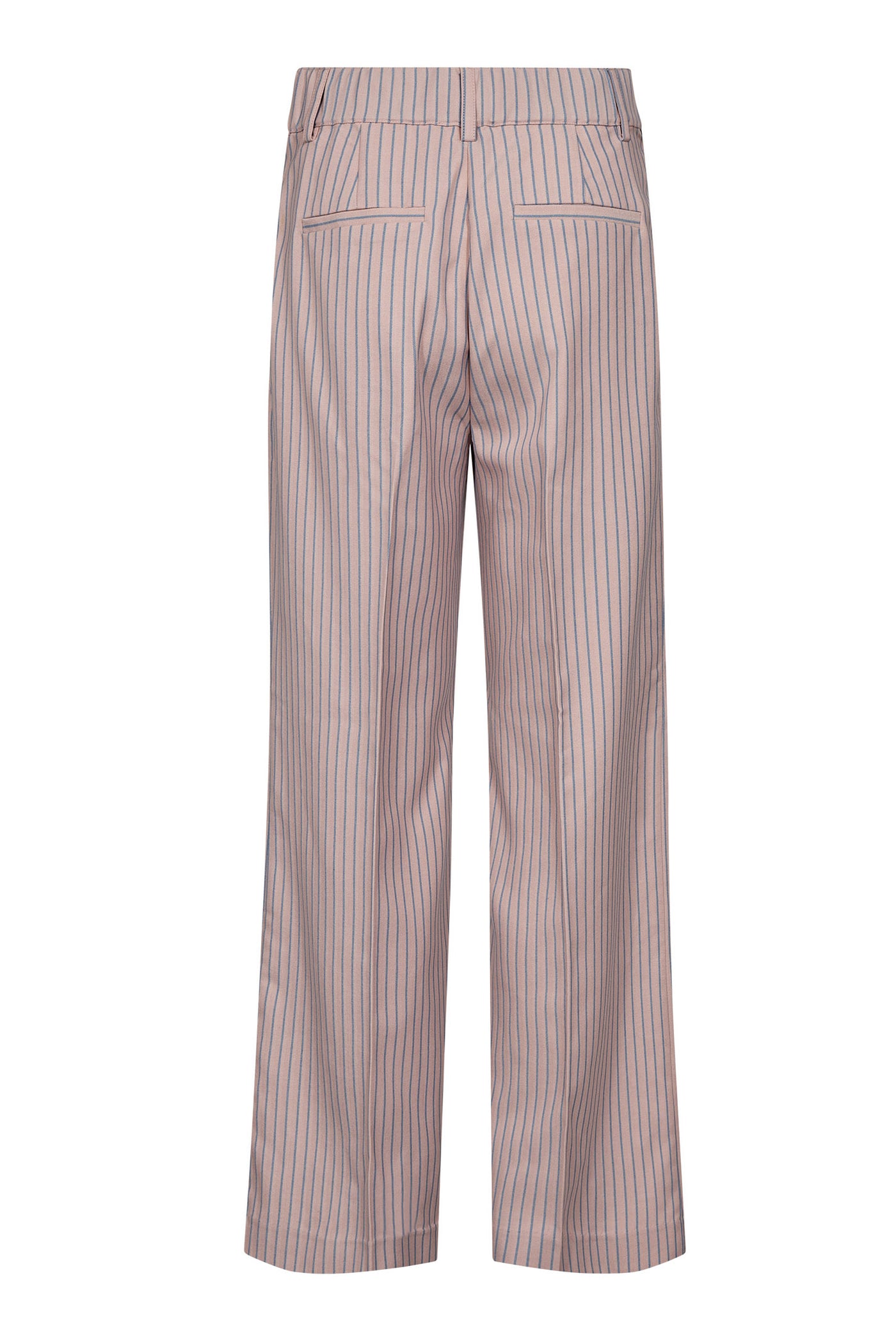 SalvieCC Wide LL Pant 4629-Rosa - 41055