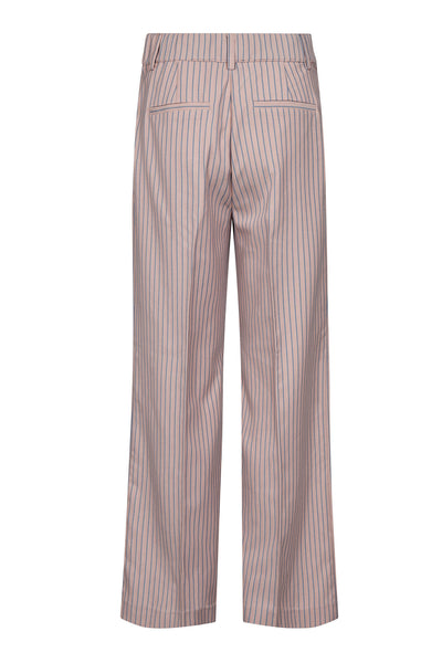 SalvieCC Wide LL Pant 4629-Rosa - 41055 Thumbnail