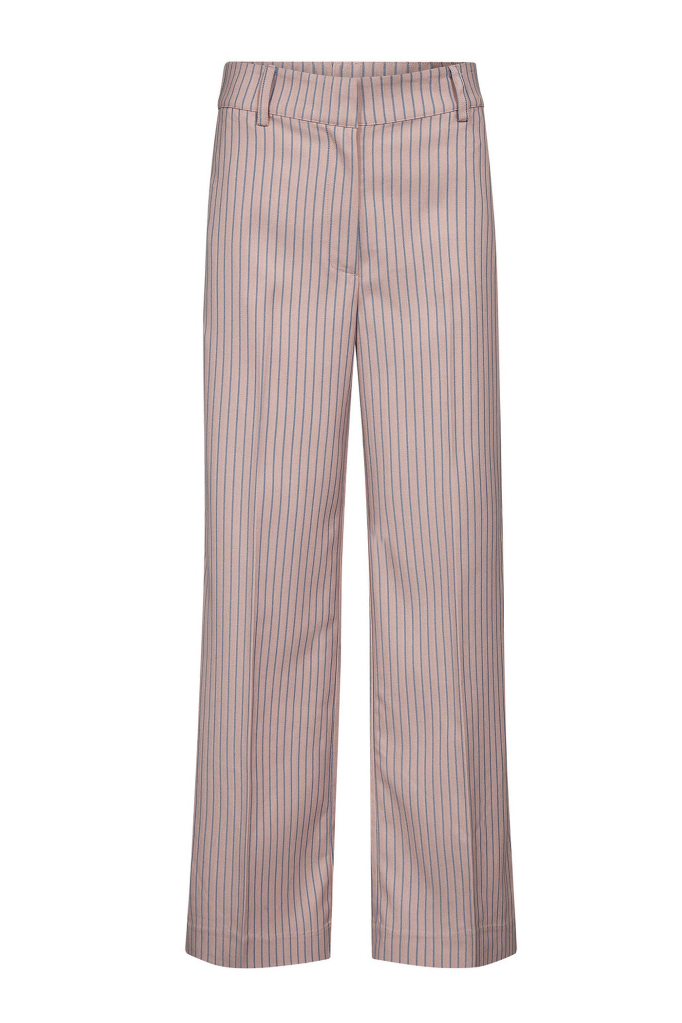 SalvieCC Wide Pant 4629-Rosa - 41054