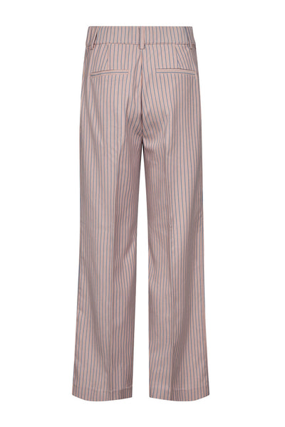 SalvieCC Wide Pant 4629-Rosa - 41054 Thumbnail