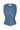 Samara Denim Waistcoat Blue - 168983