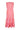 Samoll Midi Dress Sl LIGHT PINK - 26239-3005