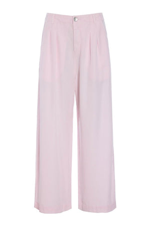 Samui bukser CHALK PINK - 262-2466-5690