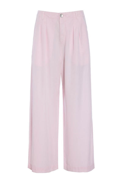 Samui bukser CHALK PINK - 262-2466-5690 Thumbnail
